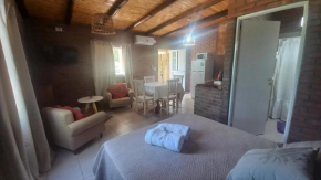 Harmonia suite de campo- Rincón de Afrodita